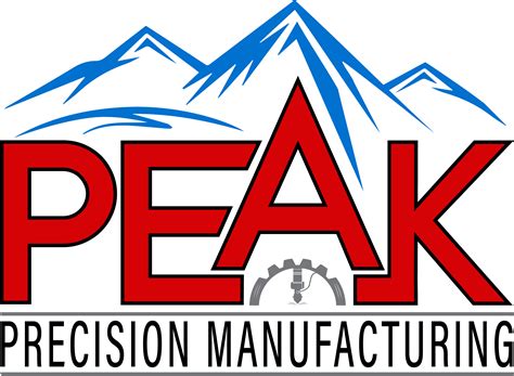 automotive cnc machining company bowling green|PEAK Precision Manufacturing, LLC set to answer .